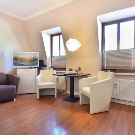 Kaisers Vis A Vis - Doppelzimmer Heringsdorf  Exteriér fotografie